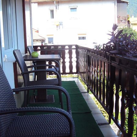 Apartment Maruska Tolmin Exterior photo