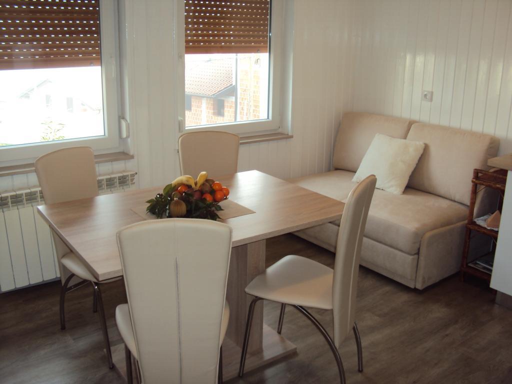 Apartment Maruska Tolmin Room photo