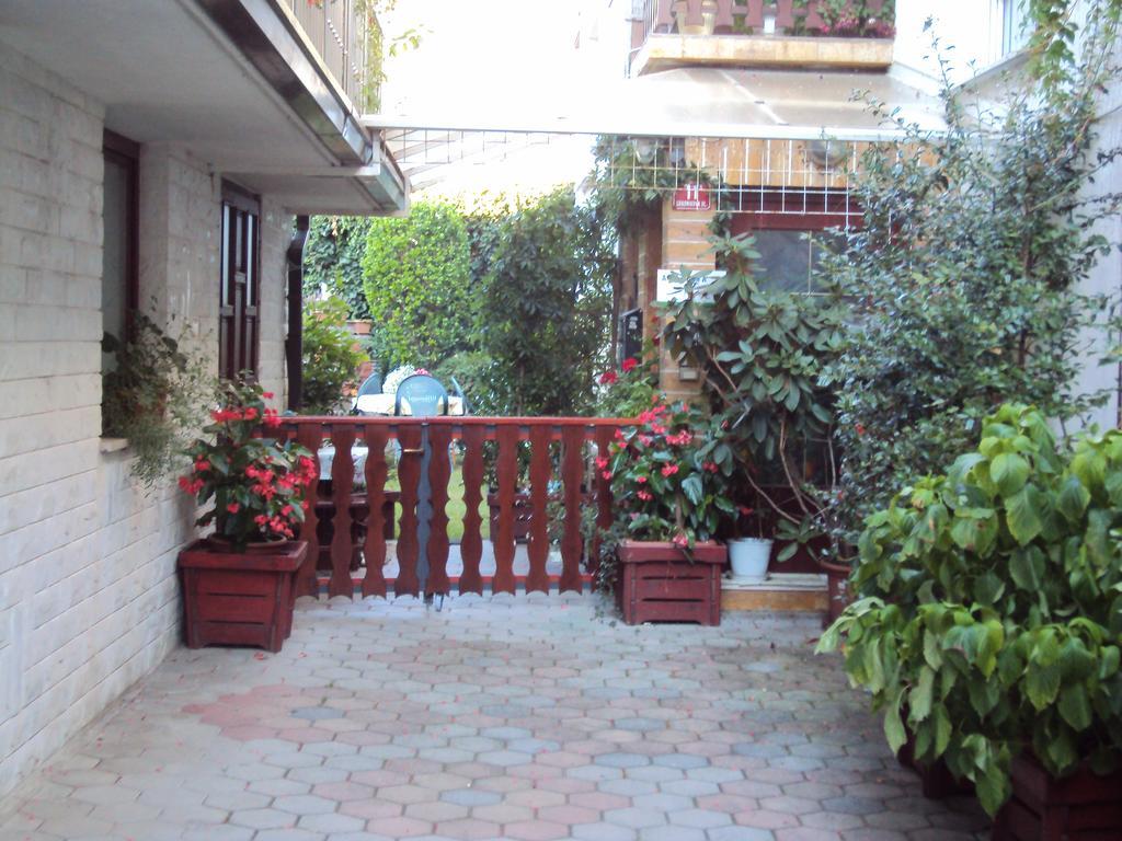 Apartment Maruska Tolmin Exterior photo