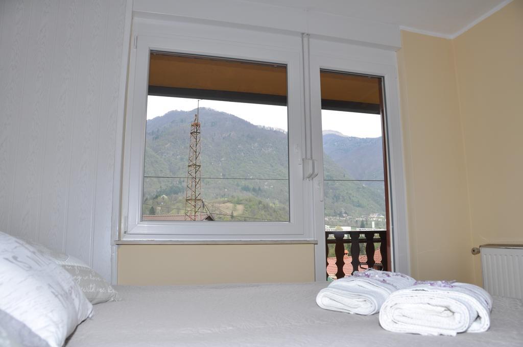 Apartment Maruska Tolmin Exterior photo